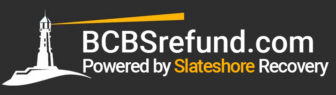 BCBS Slateshore logo